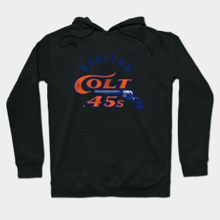 Houston Colt .45's Hoodie